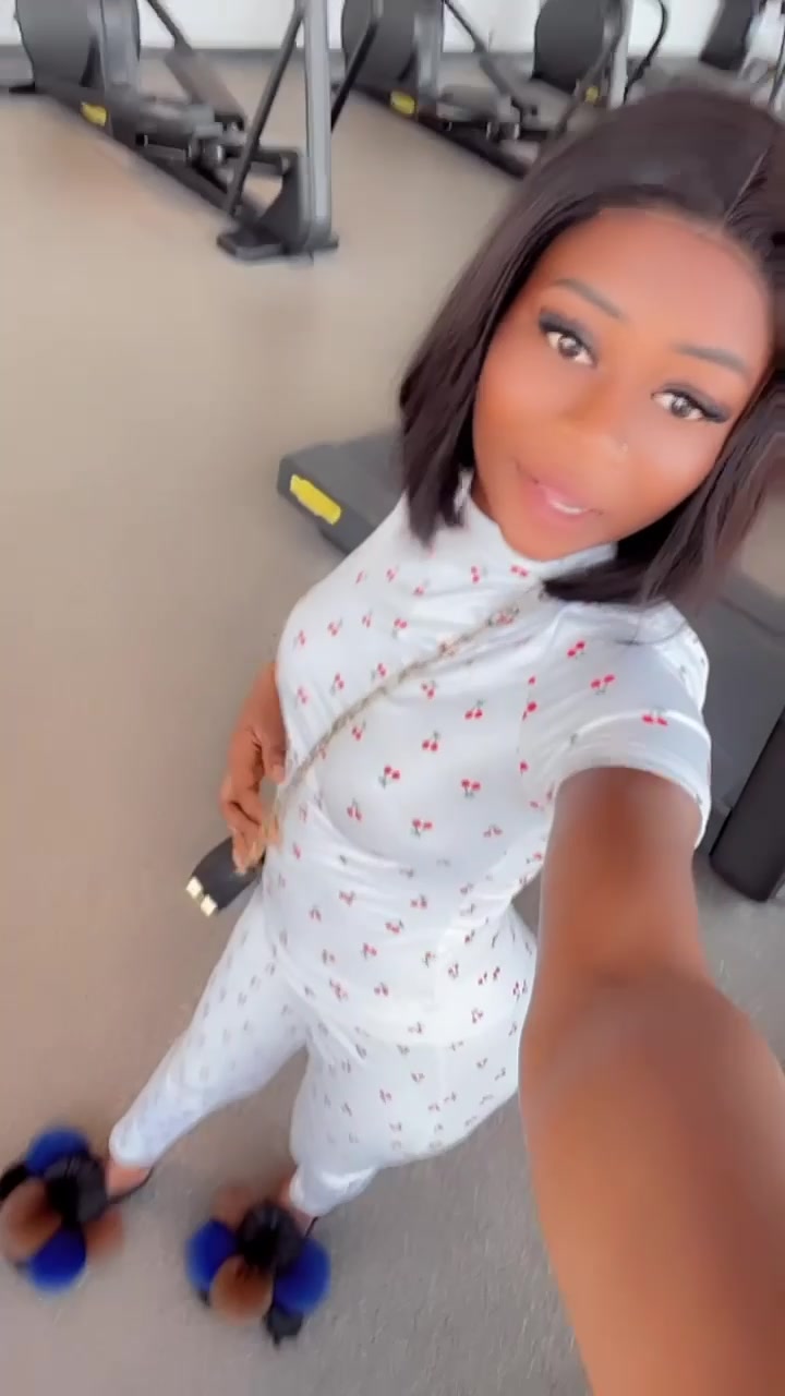 @💚Mz Serwaa🍒