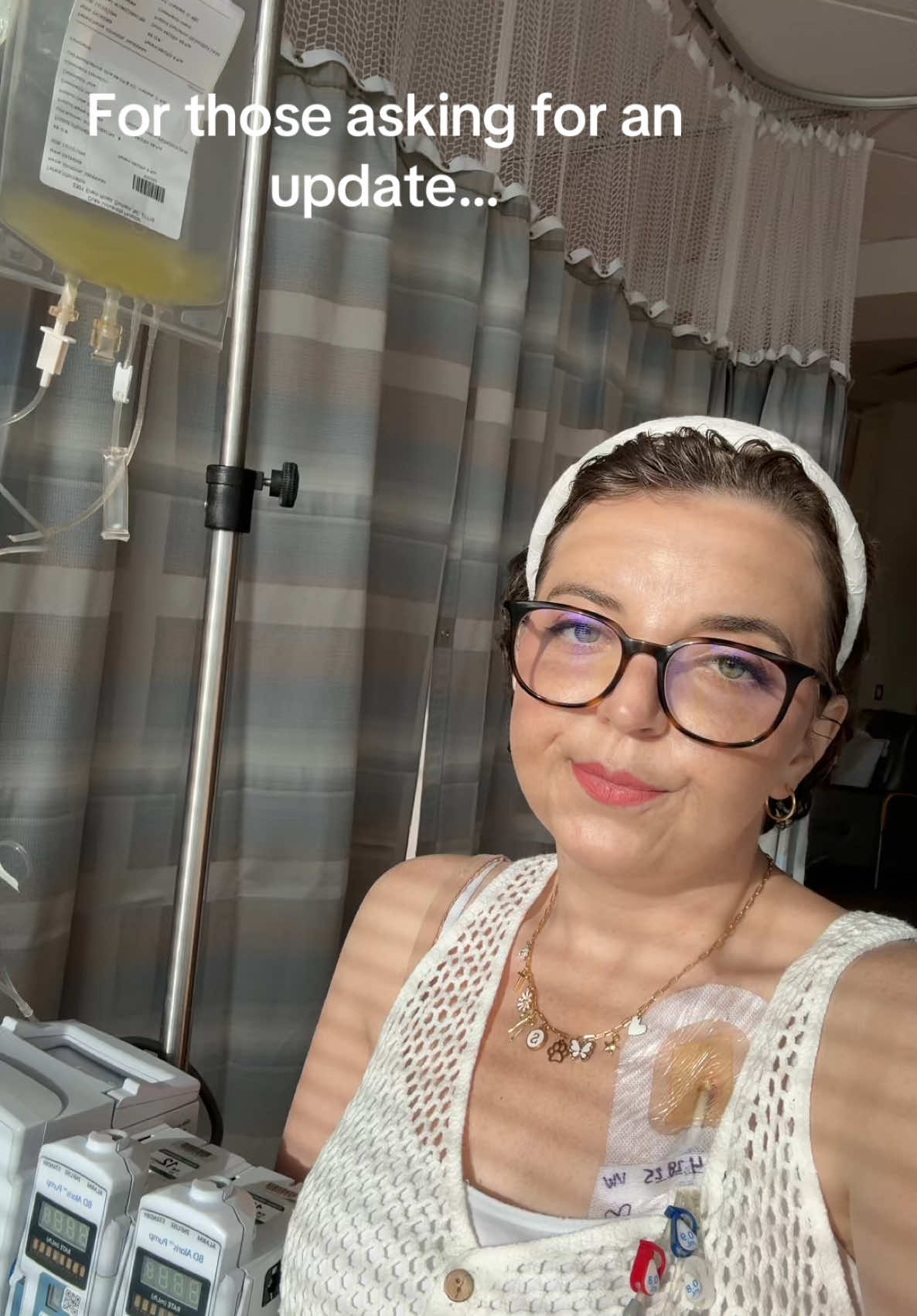 @Savannah | cancer survivor 🎗️
