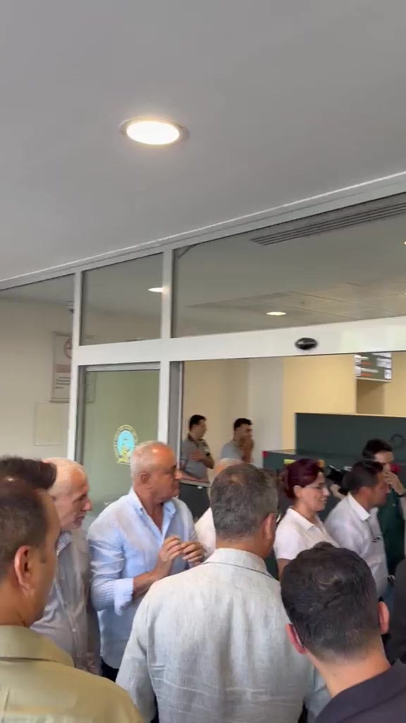 @Servet Barlık