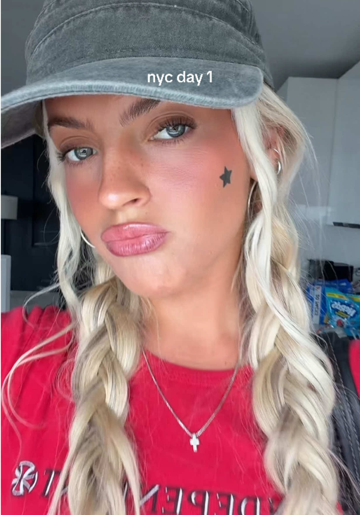@teagan reece