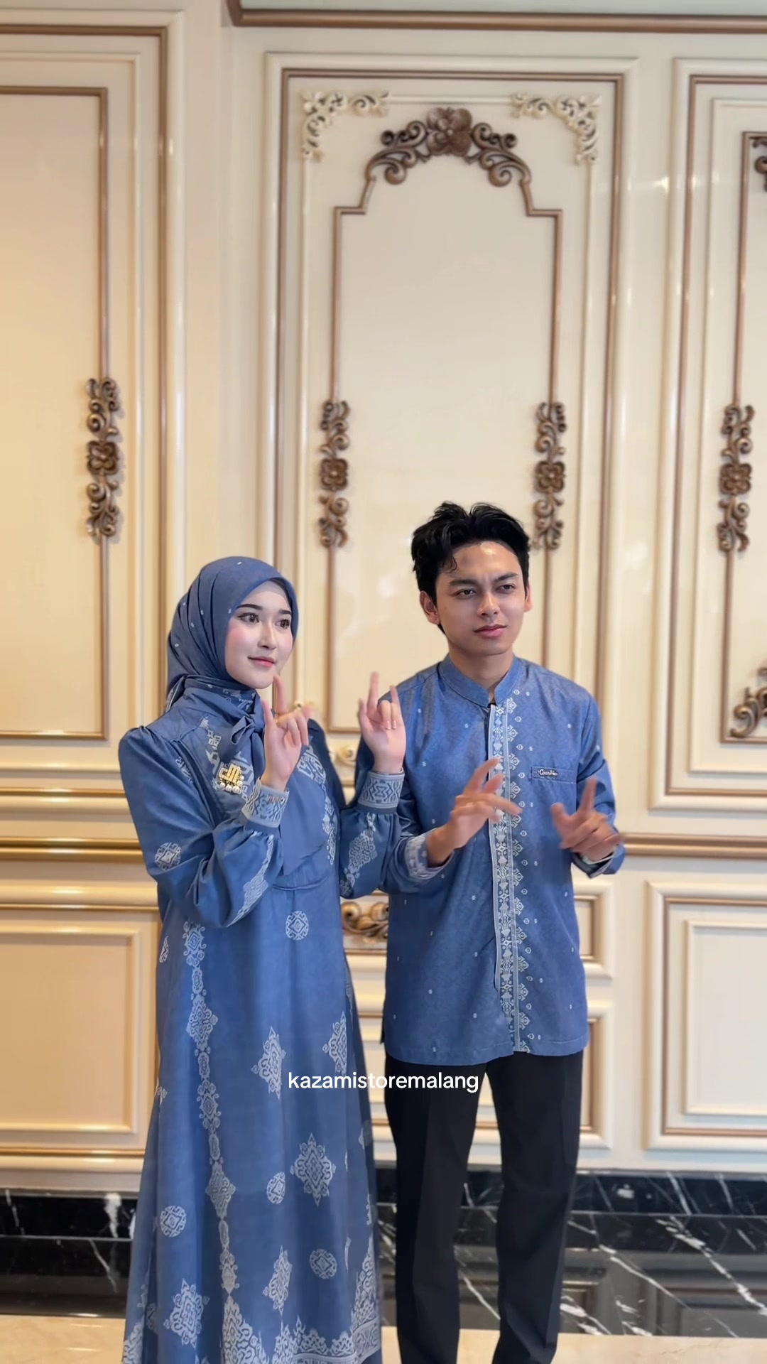 @Kazami store malang
