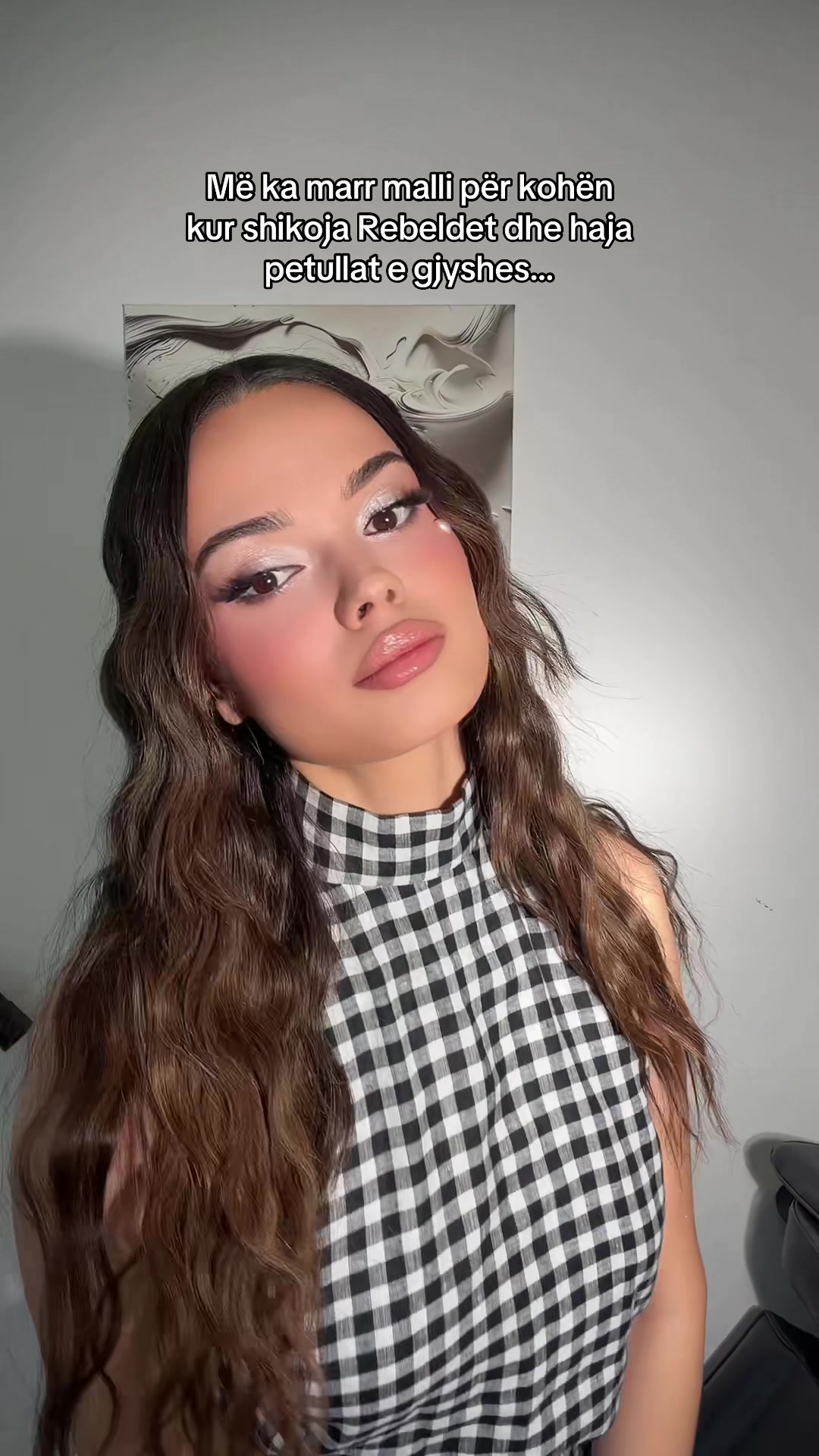 @Ema Zharku