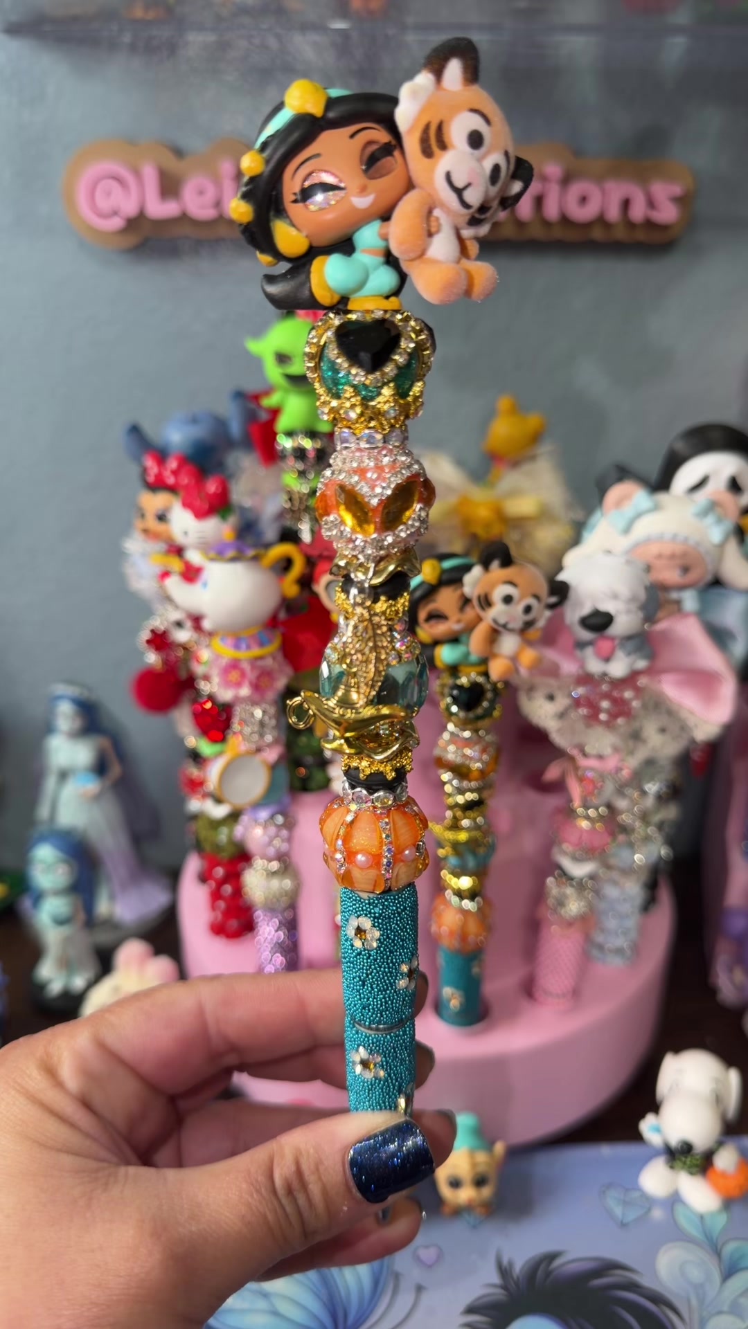 @Leidis Creations 1