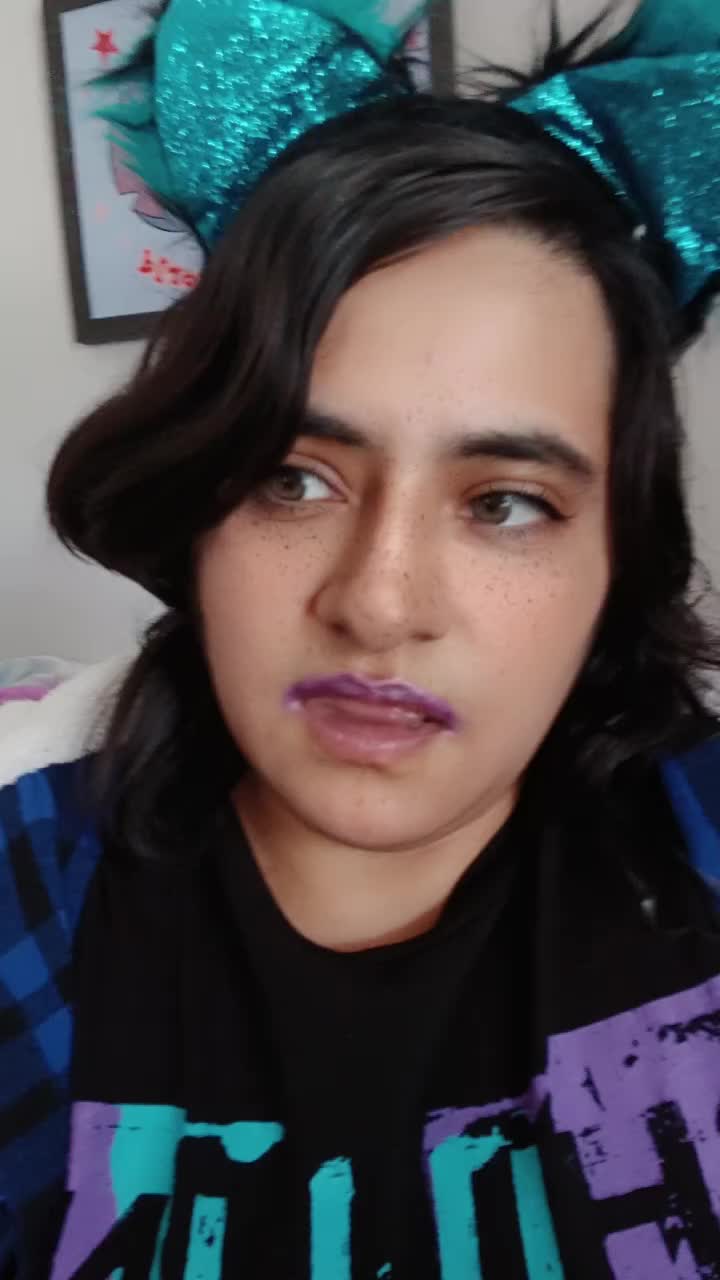 @Daniela