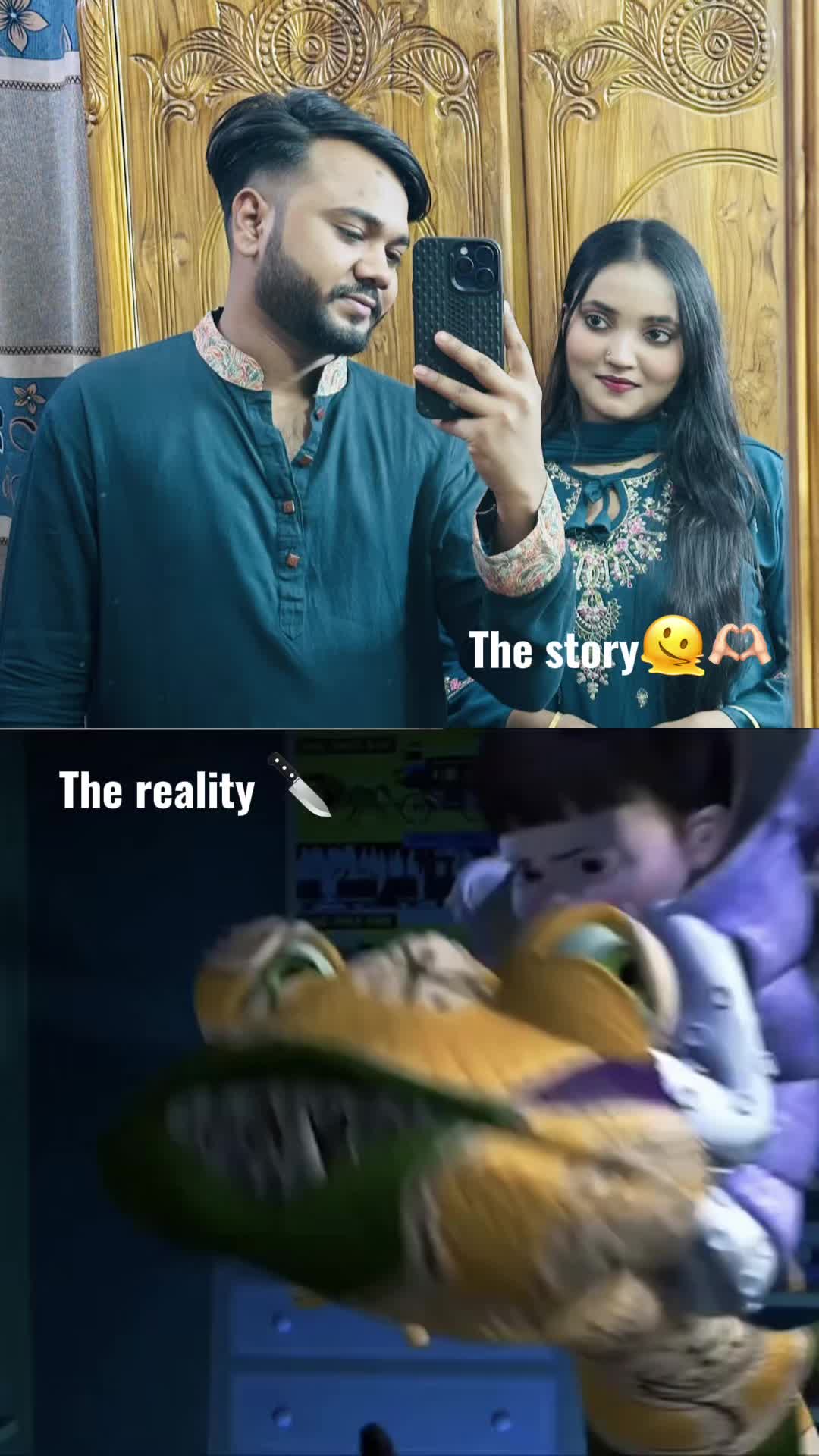 @Dilwala ❤️