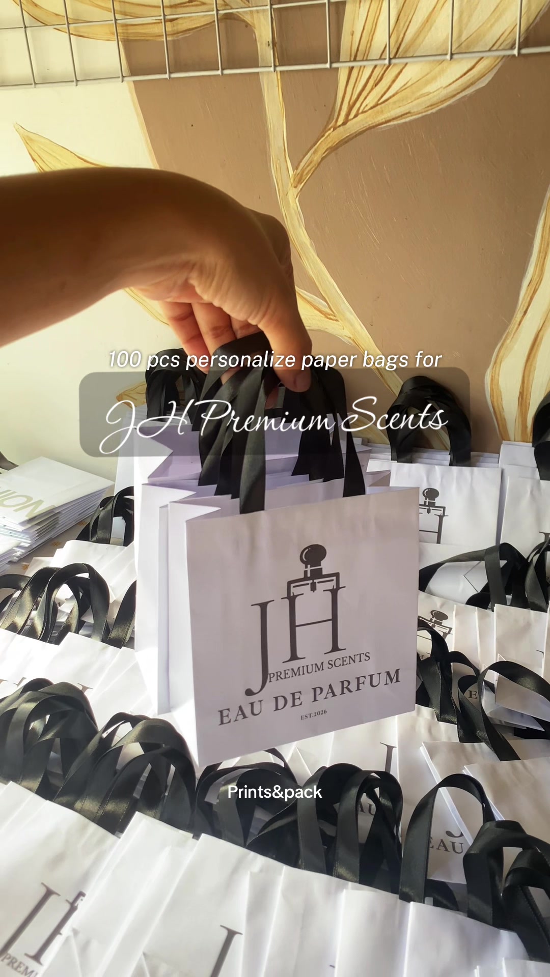 @Prints&pack digital