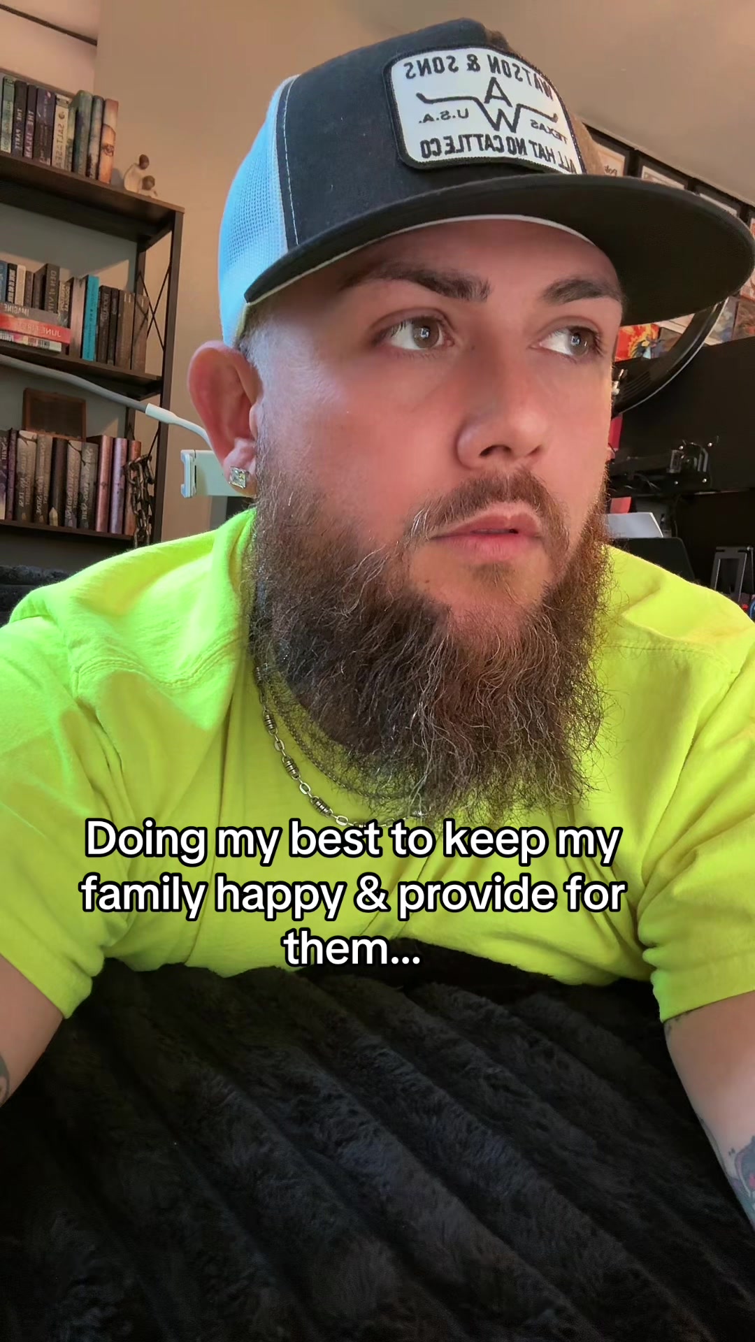 @ChadTastiic