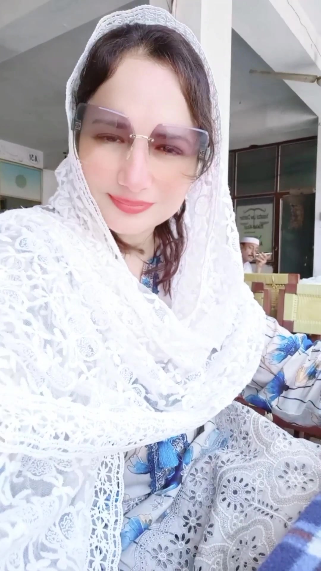 @farzana Javed advocate ❤️❤️