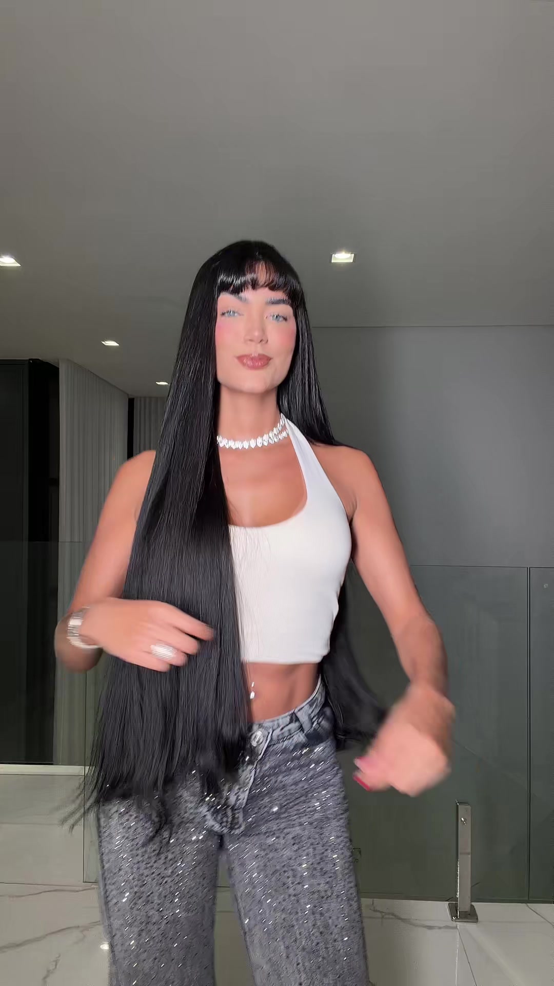 @Thayna Endringer