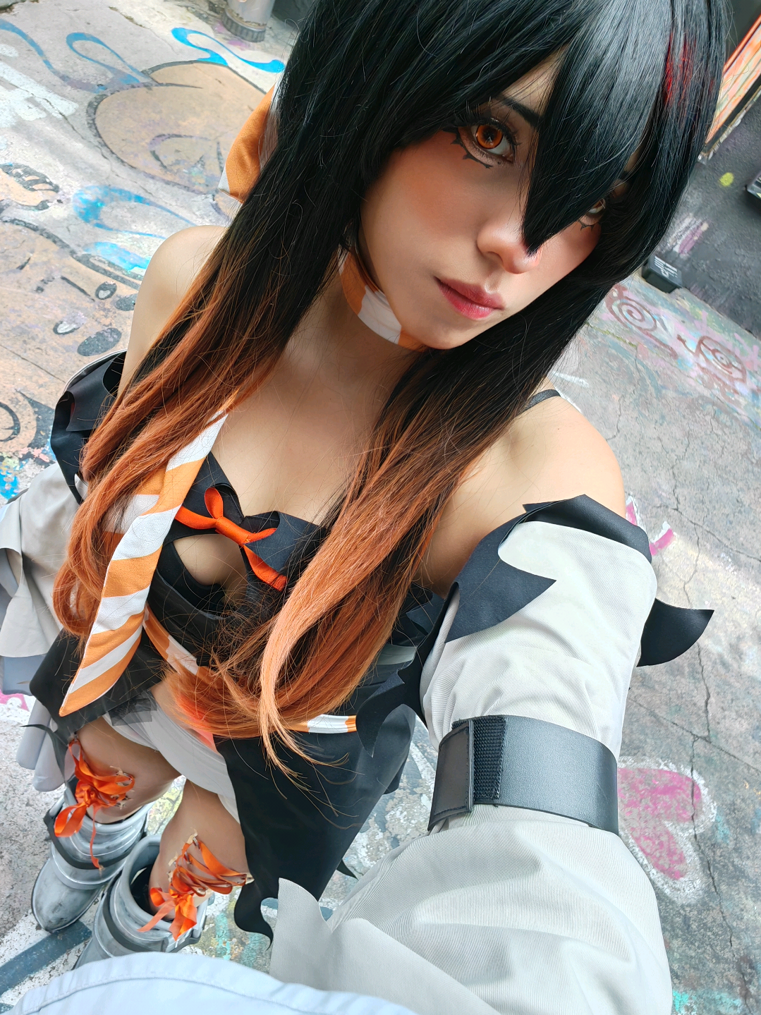 @Mizuki-Chan