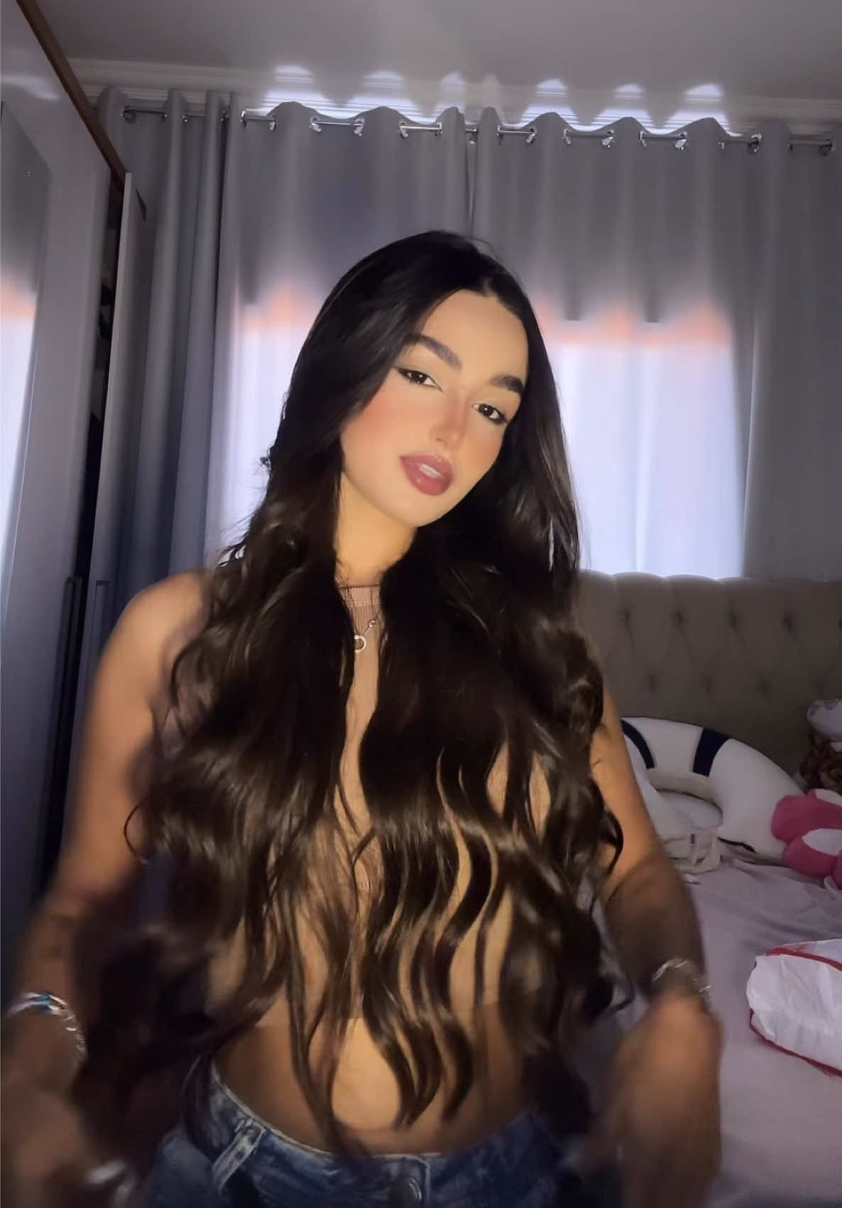 @Iara Victória