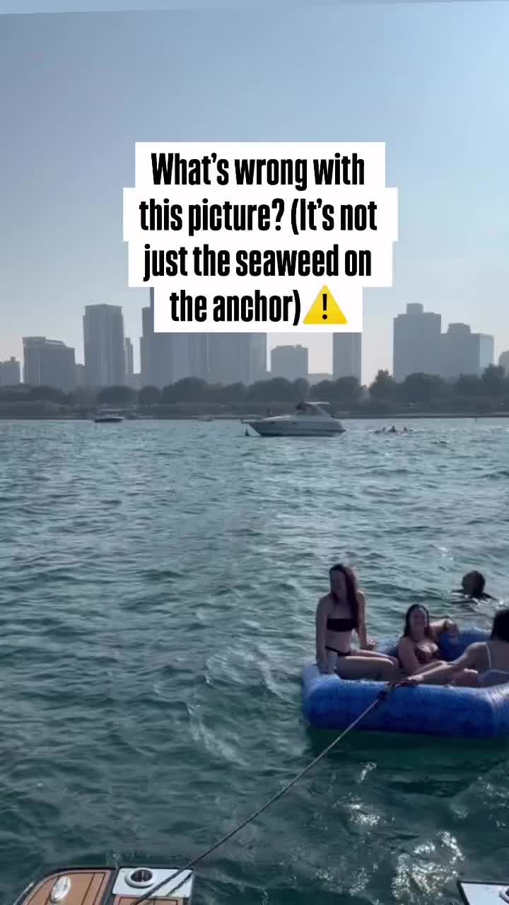 @BoatSafeChicago