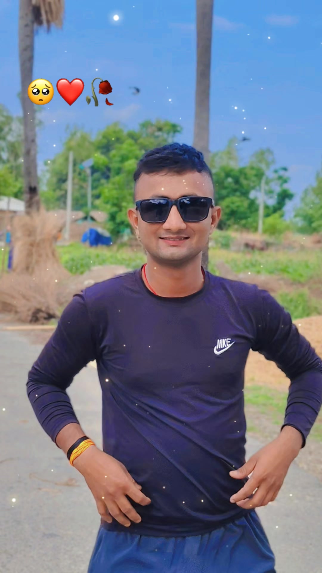 @Ritesh &hearts;️Yadav