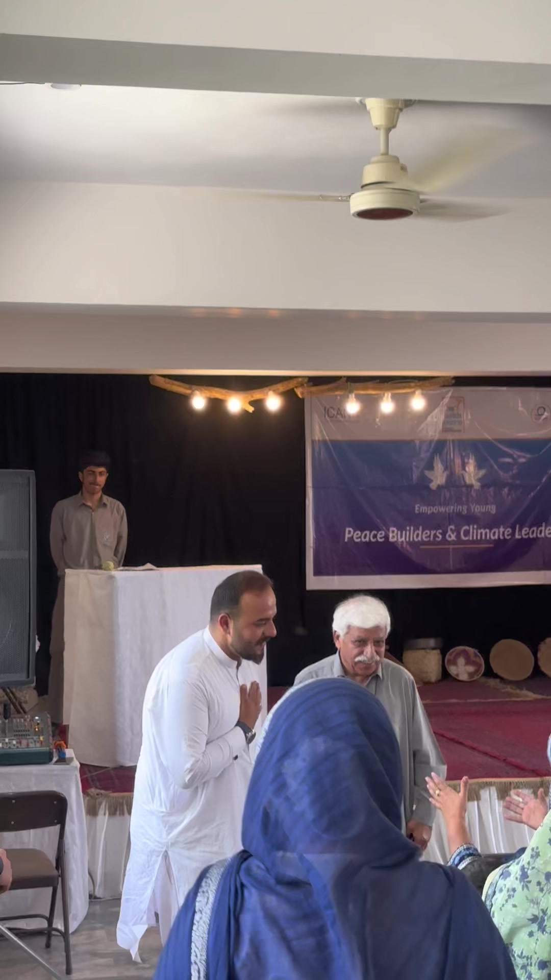 @ShahjeeTalks