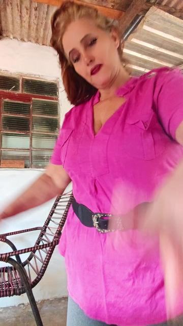 @Ana Maria da Silva rohling