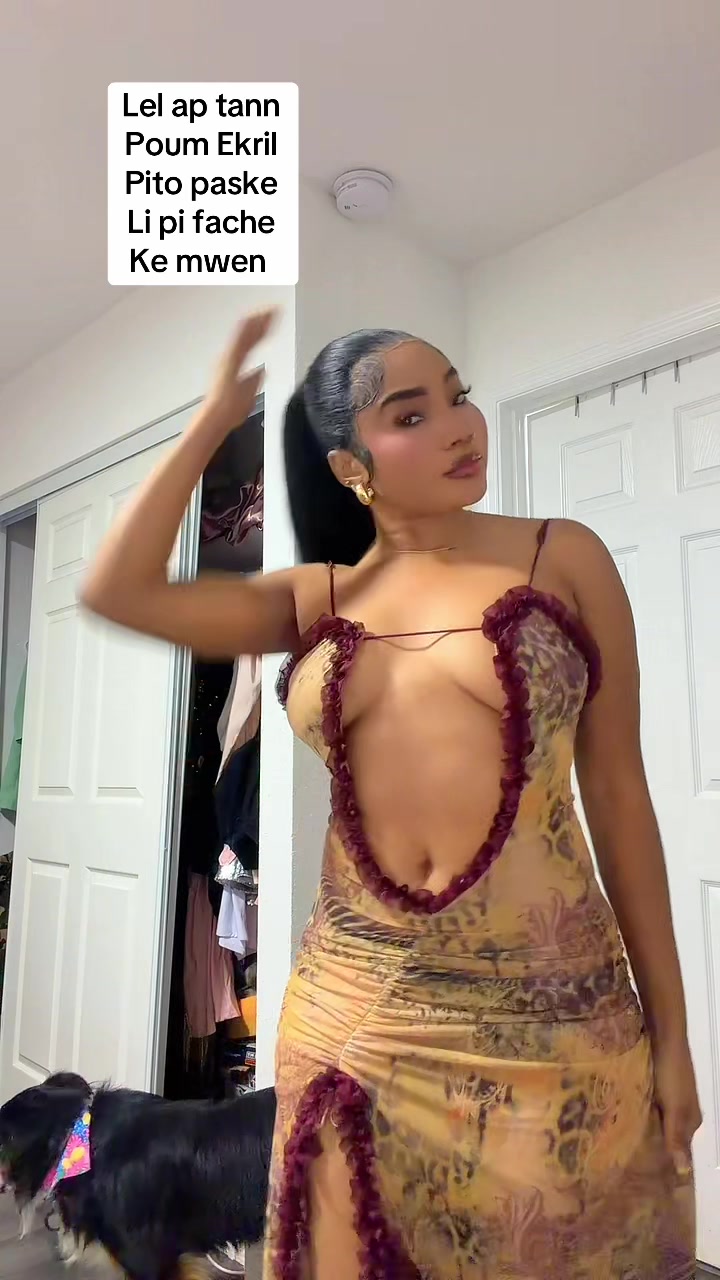 @Iambienneka