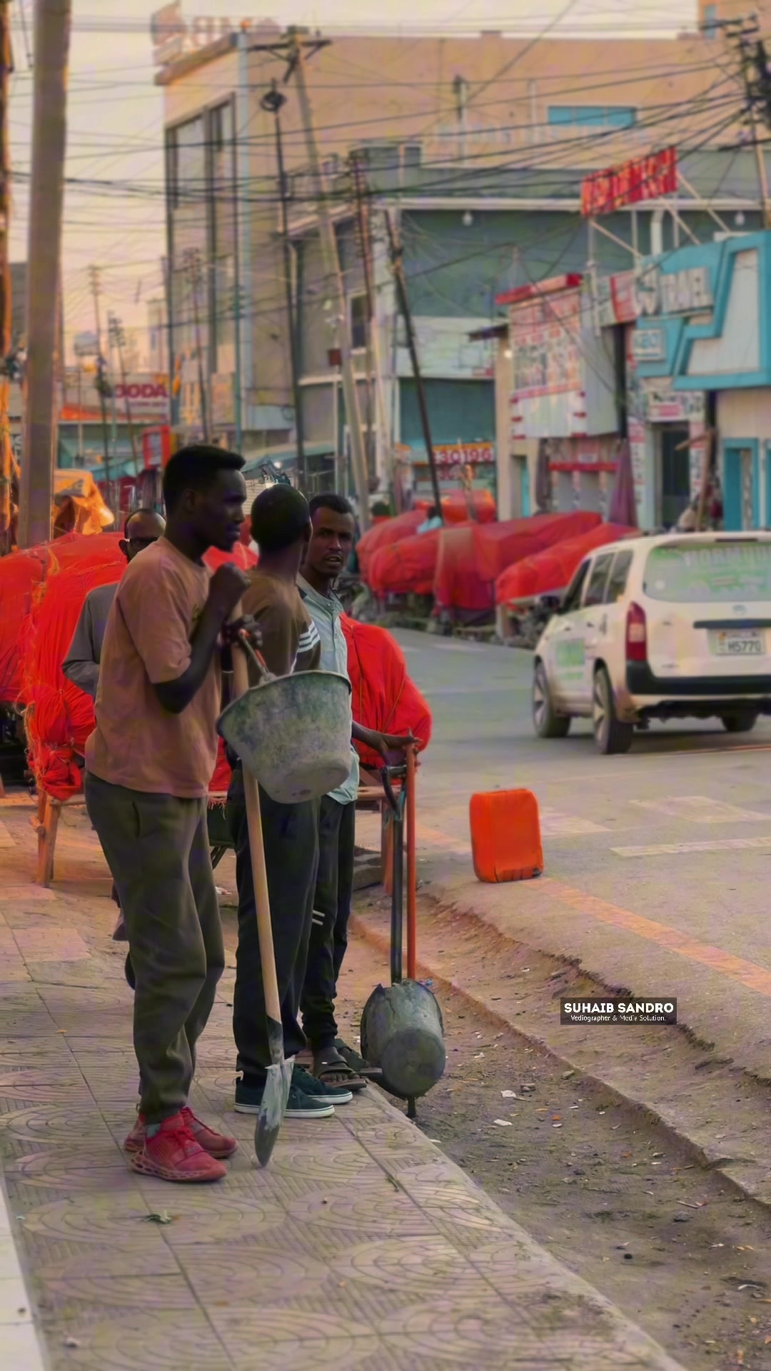 @Zuhaipp_Eprahim 🎥&hearts;️