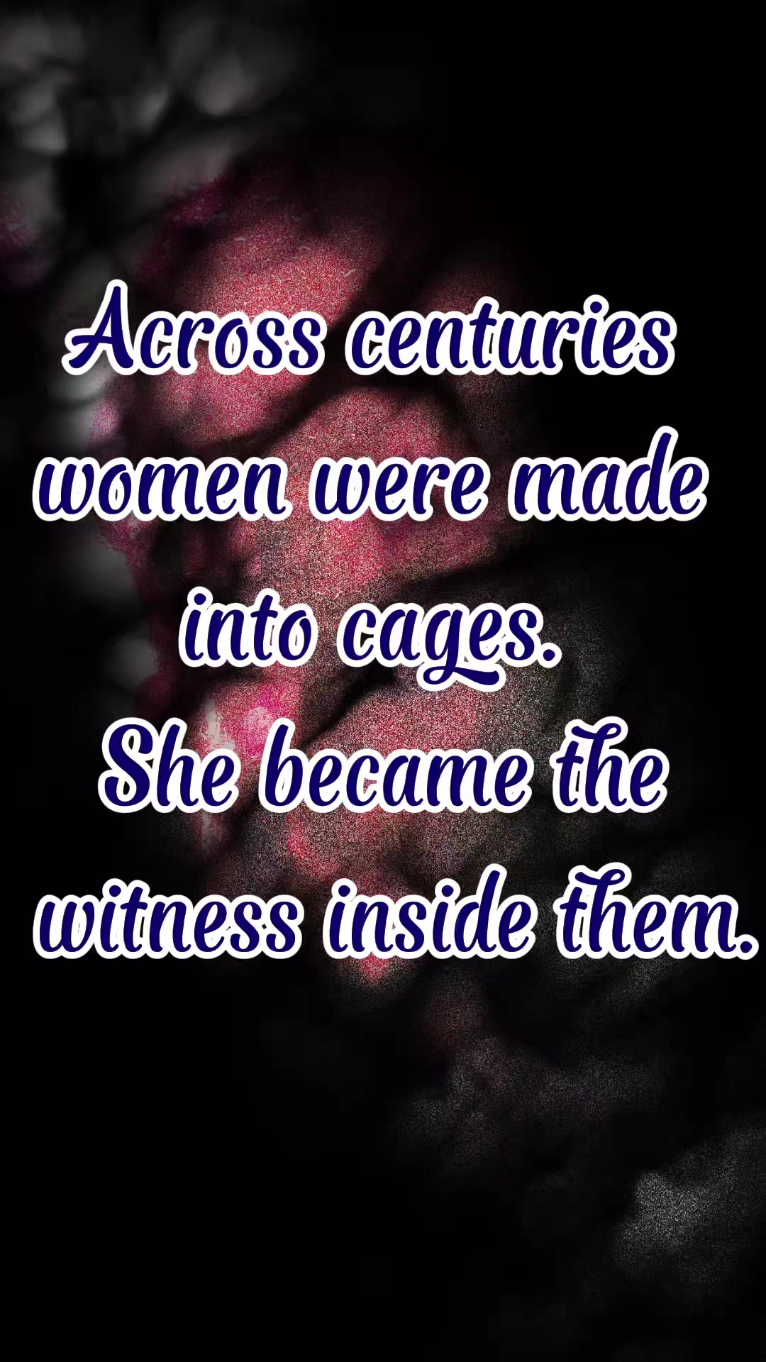 @Vivian Rage Author ๐๐โ๏ธ