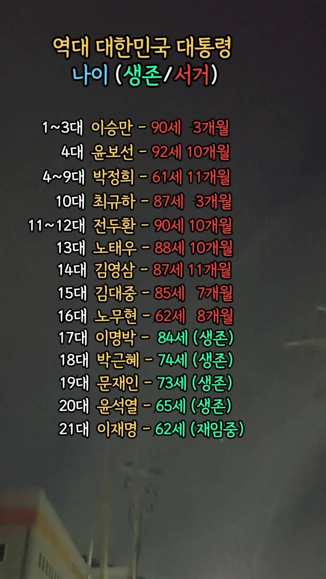 @트로트 황금시대