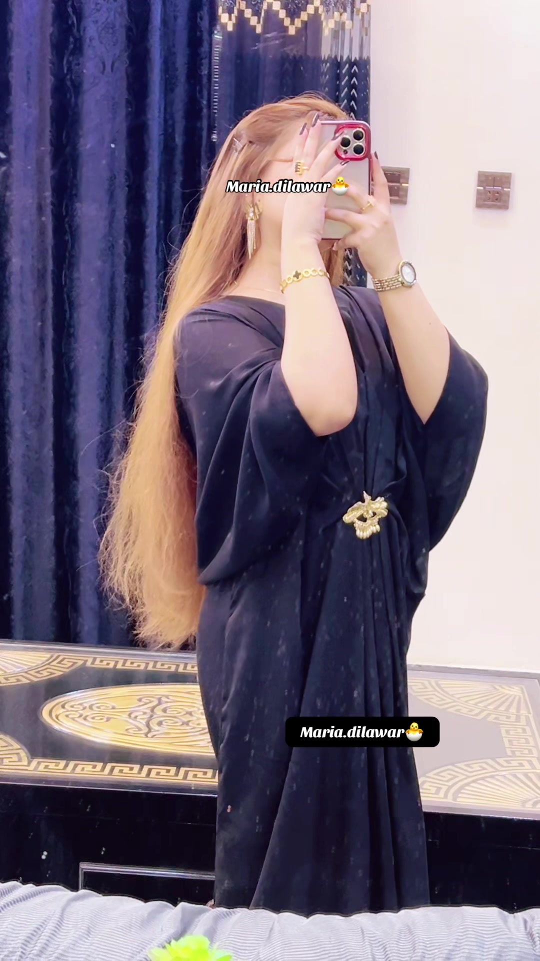 @MariaDilawar🐣
