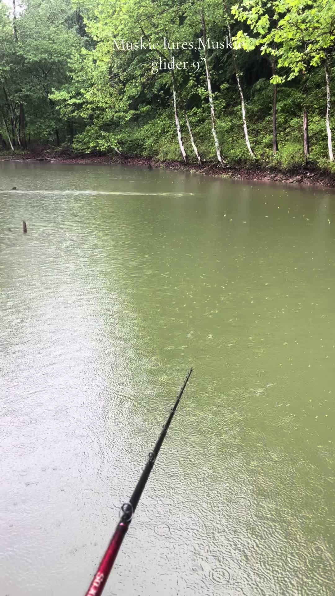 @JW Lures