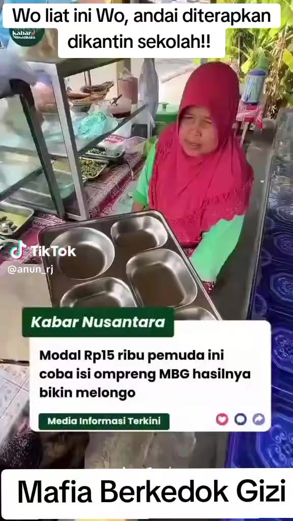@SUARA PEMUDA CREW
