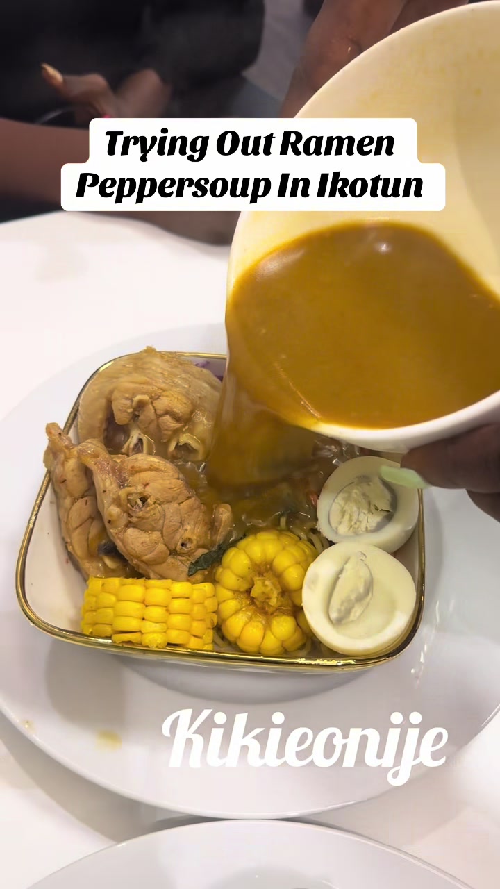 @Kikieonije😋|Eyin Onije😋