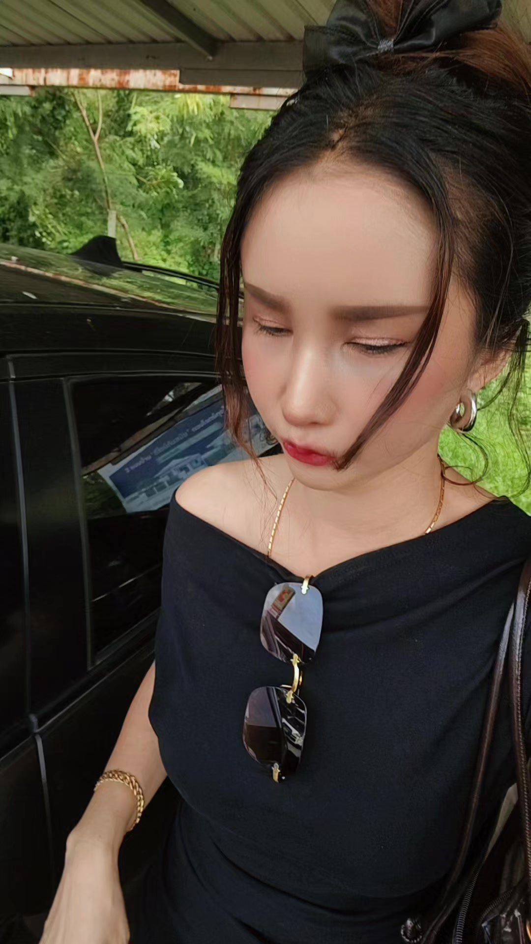 @ดอกลั่นทม..