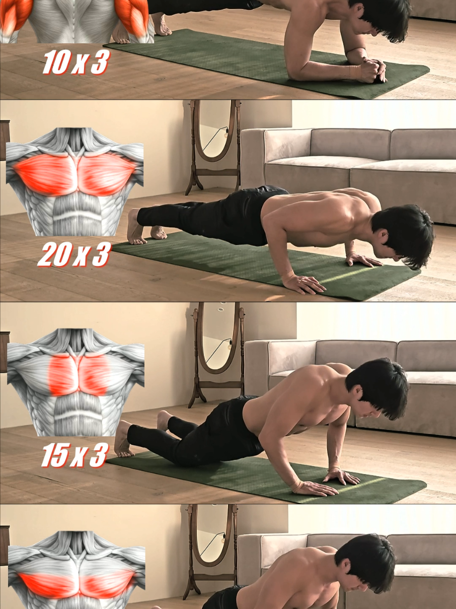 @재호 - Fitness