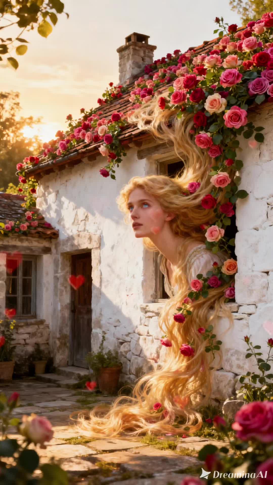 @Rita De Jesus
