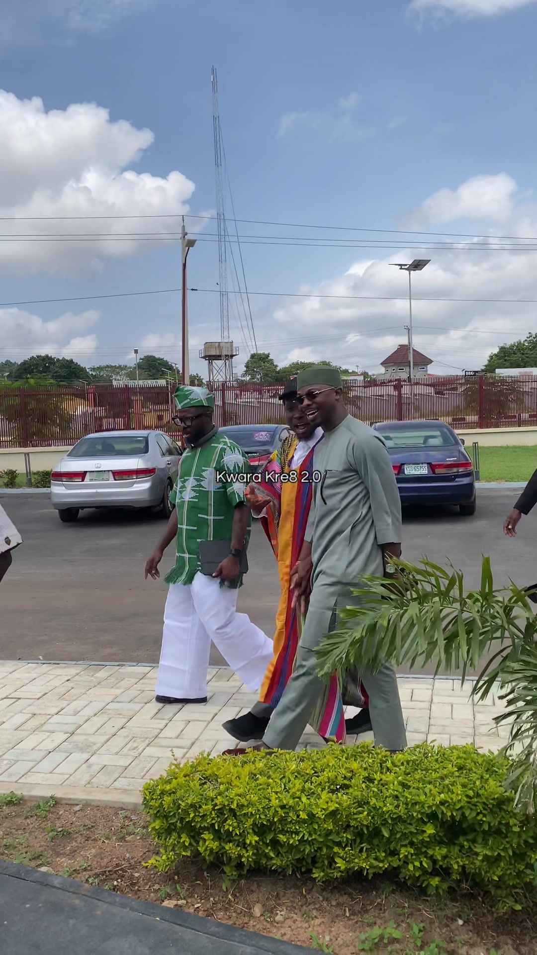 @In ilorin