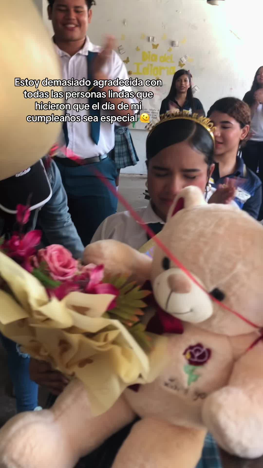 @Diana Jiménez
