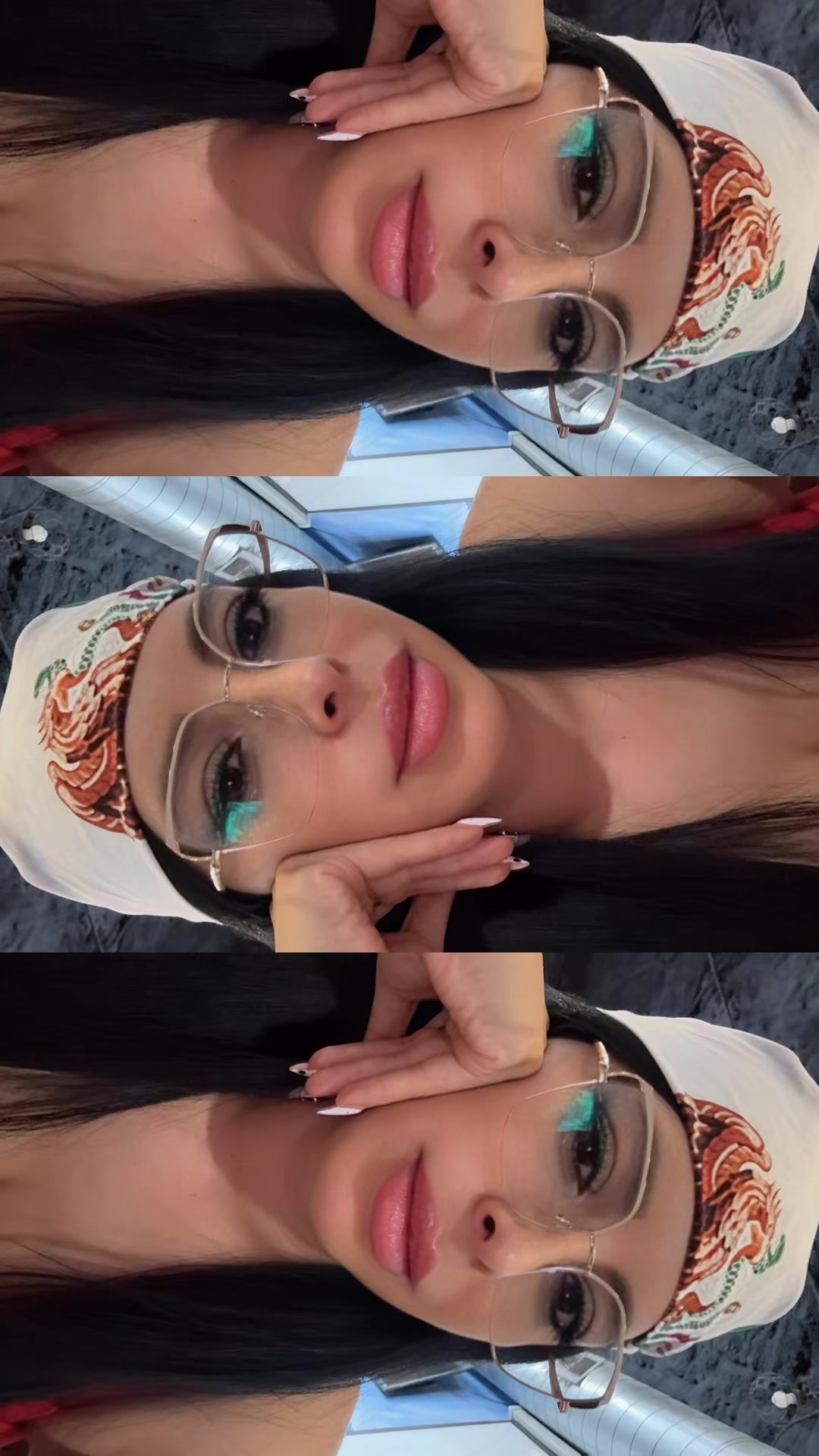 @Isela Beltran