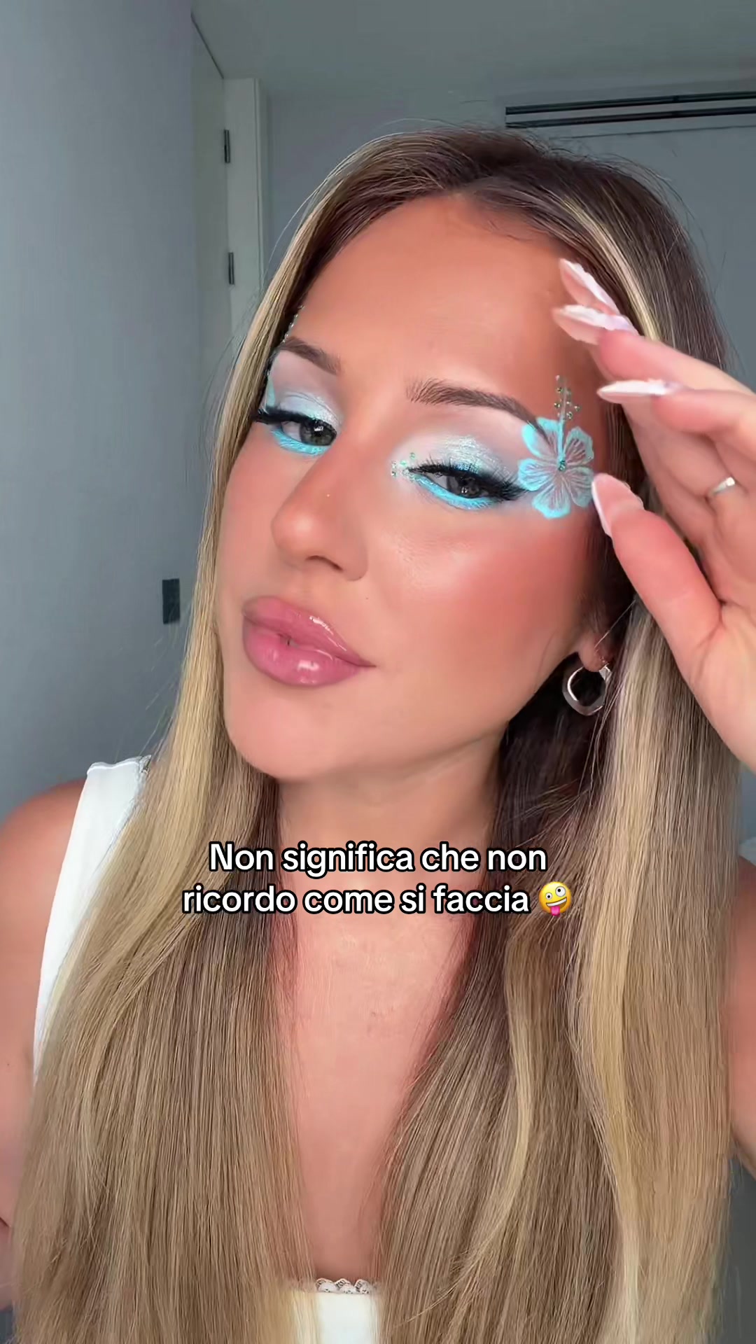 @Bianca Panzironi