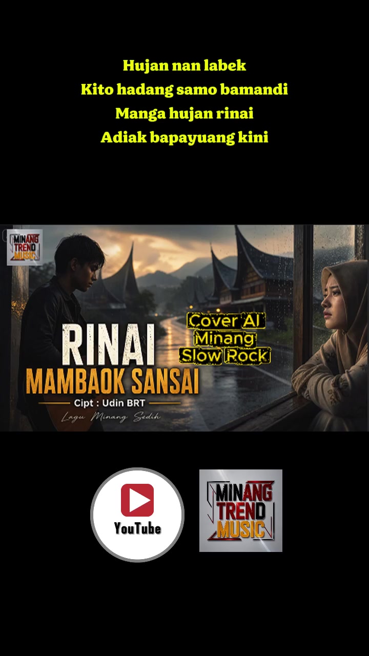 @MINANG TREND MUSIC