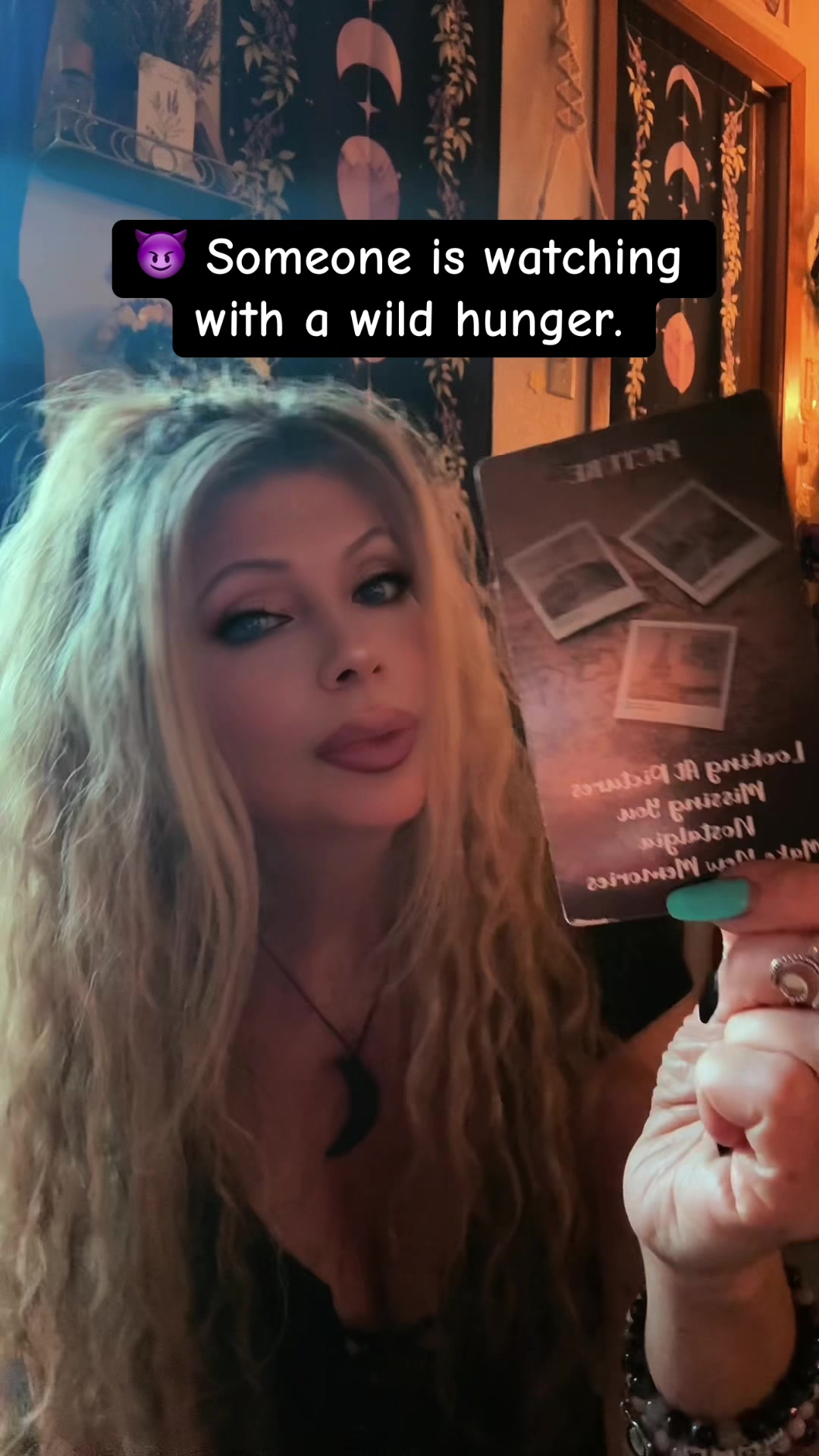 @Moon Mistress Tarot 🌙✨