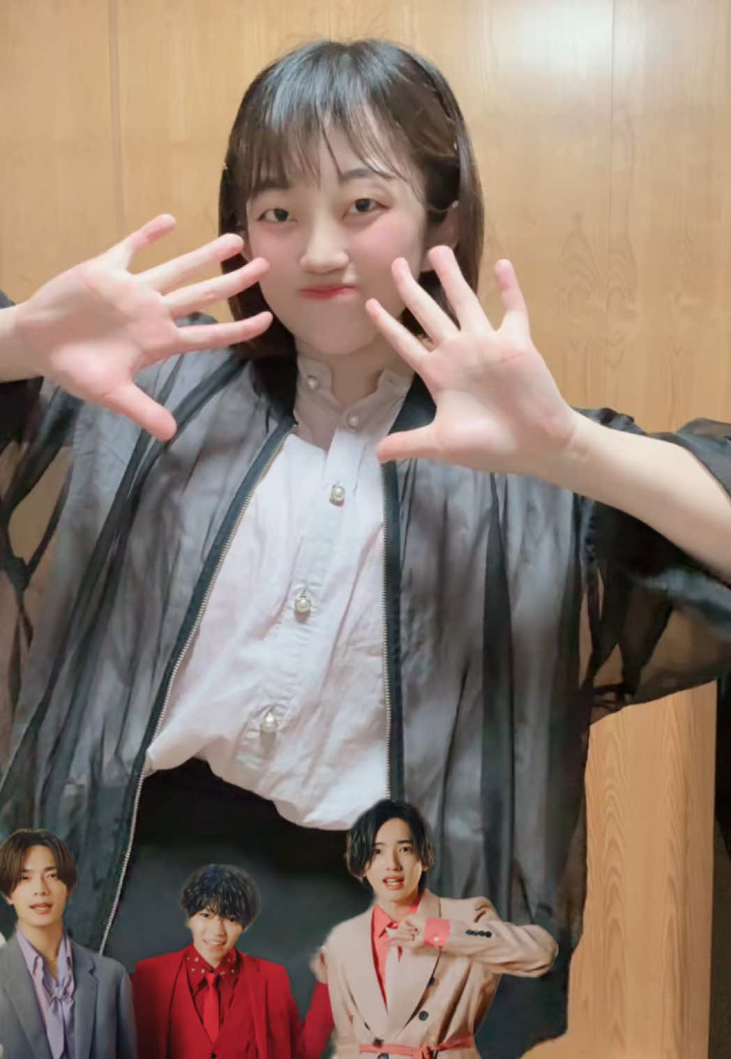 @さよ🧸👑