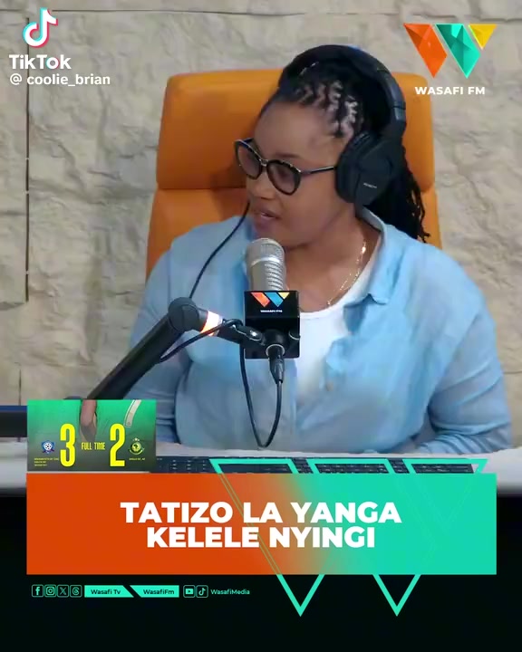 @Kichina Mayunga