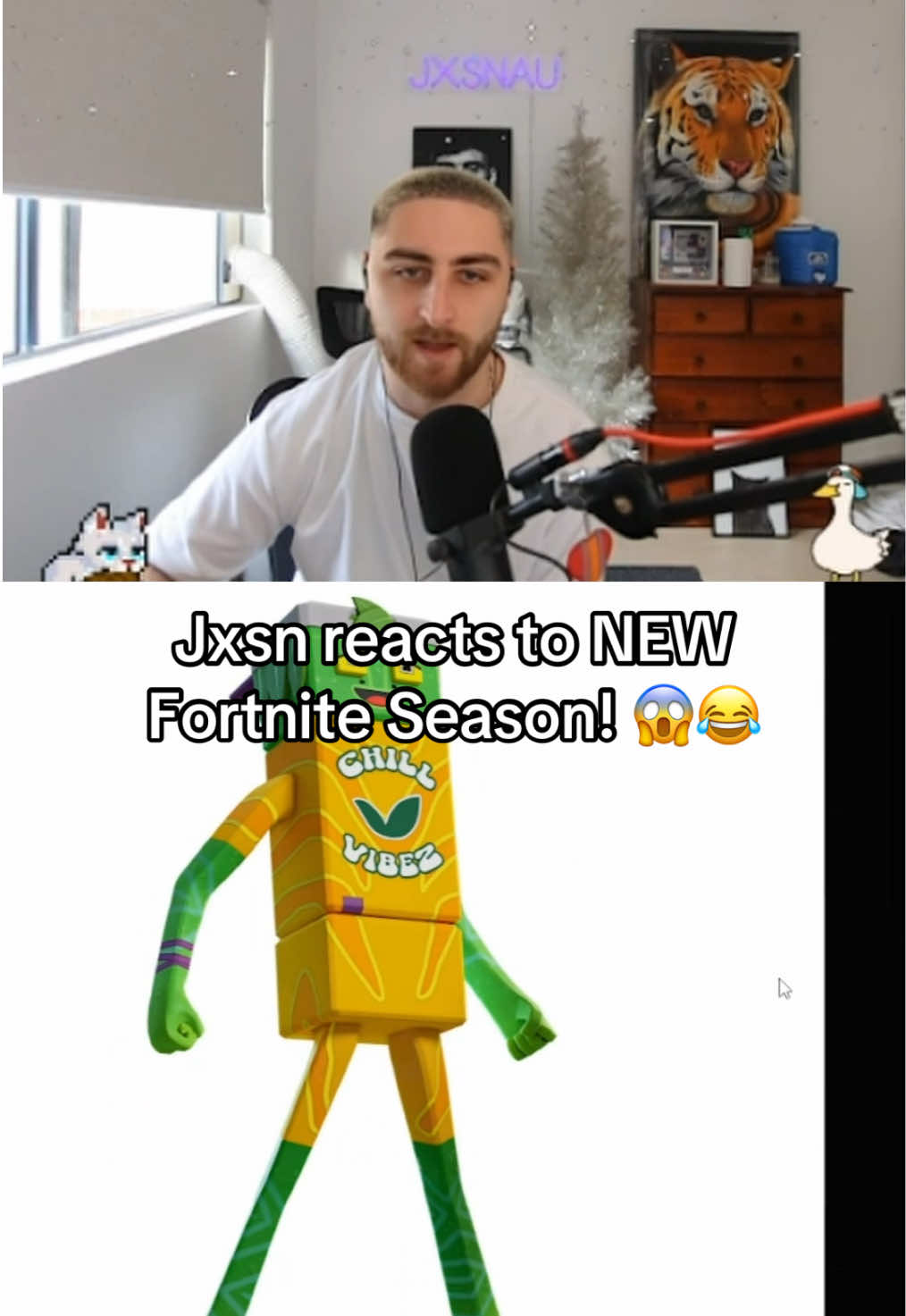 @Jxsn
