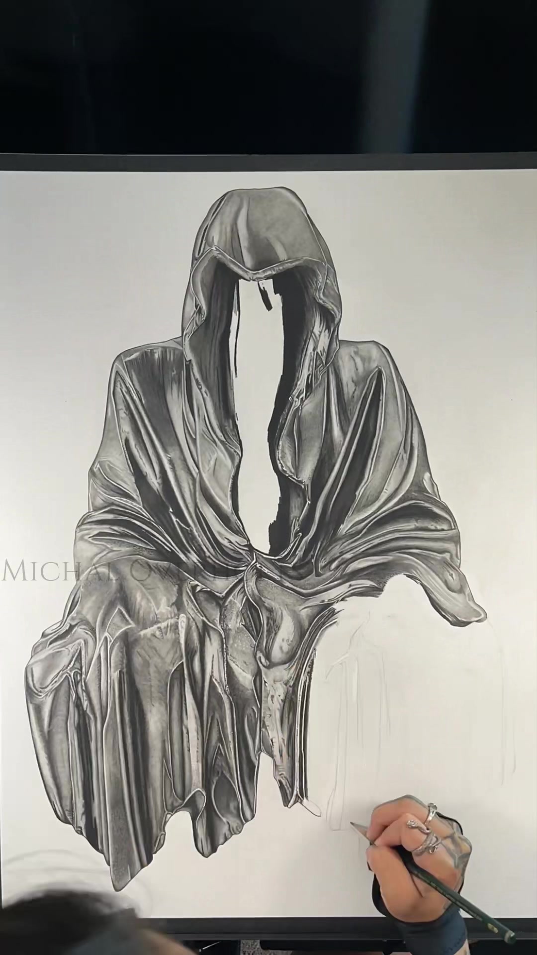 @Michal Overholts