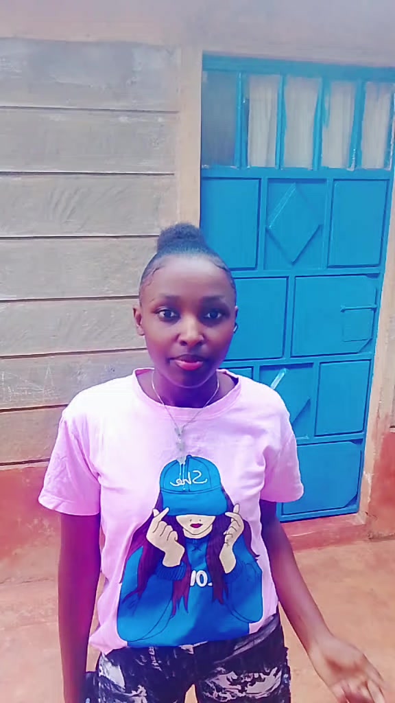 @🇰🇪🦋Miss Teens 🤤🌍