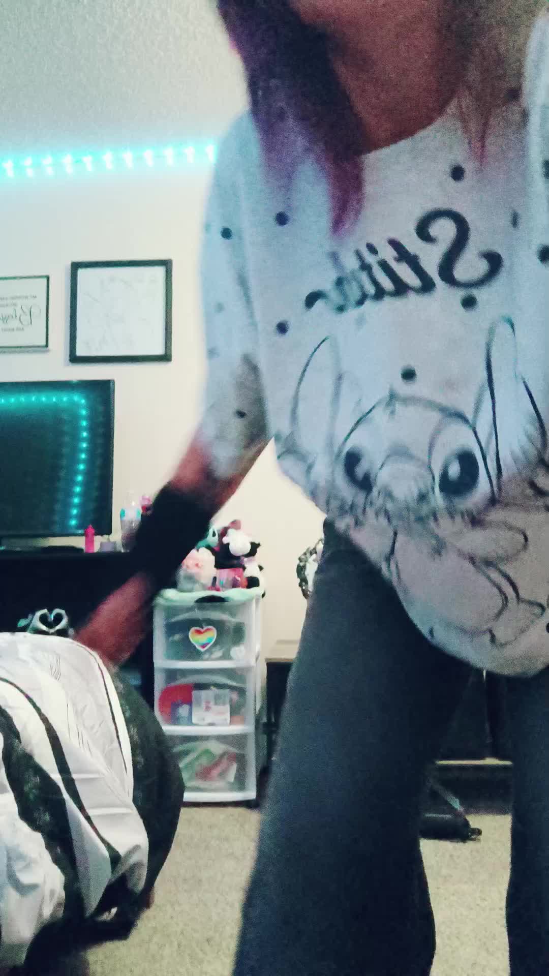 @myownrockstar