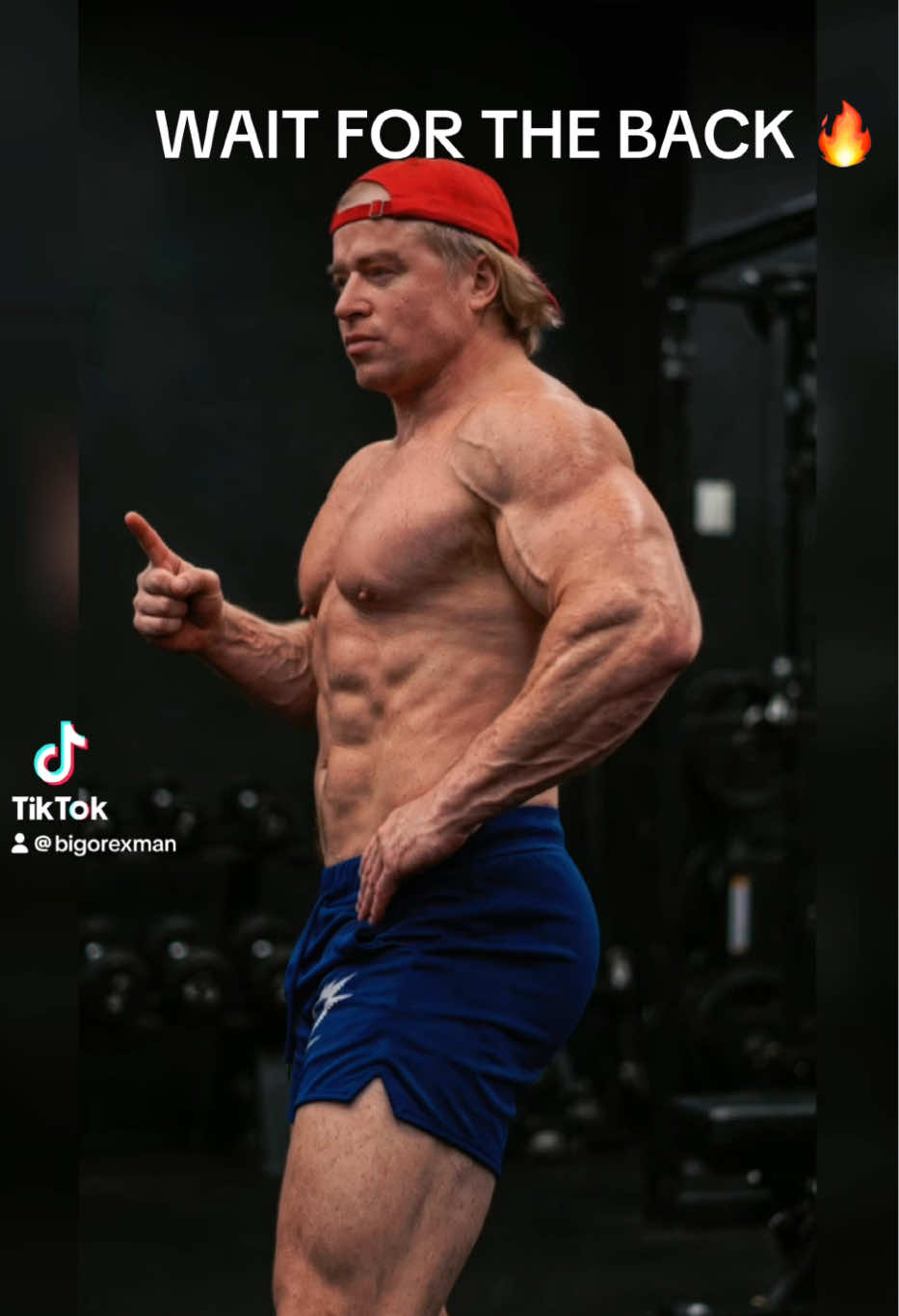 @Mr.3Dmusclle.Eduardo deGortari