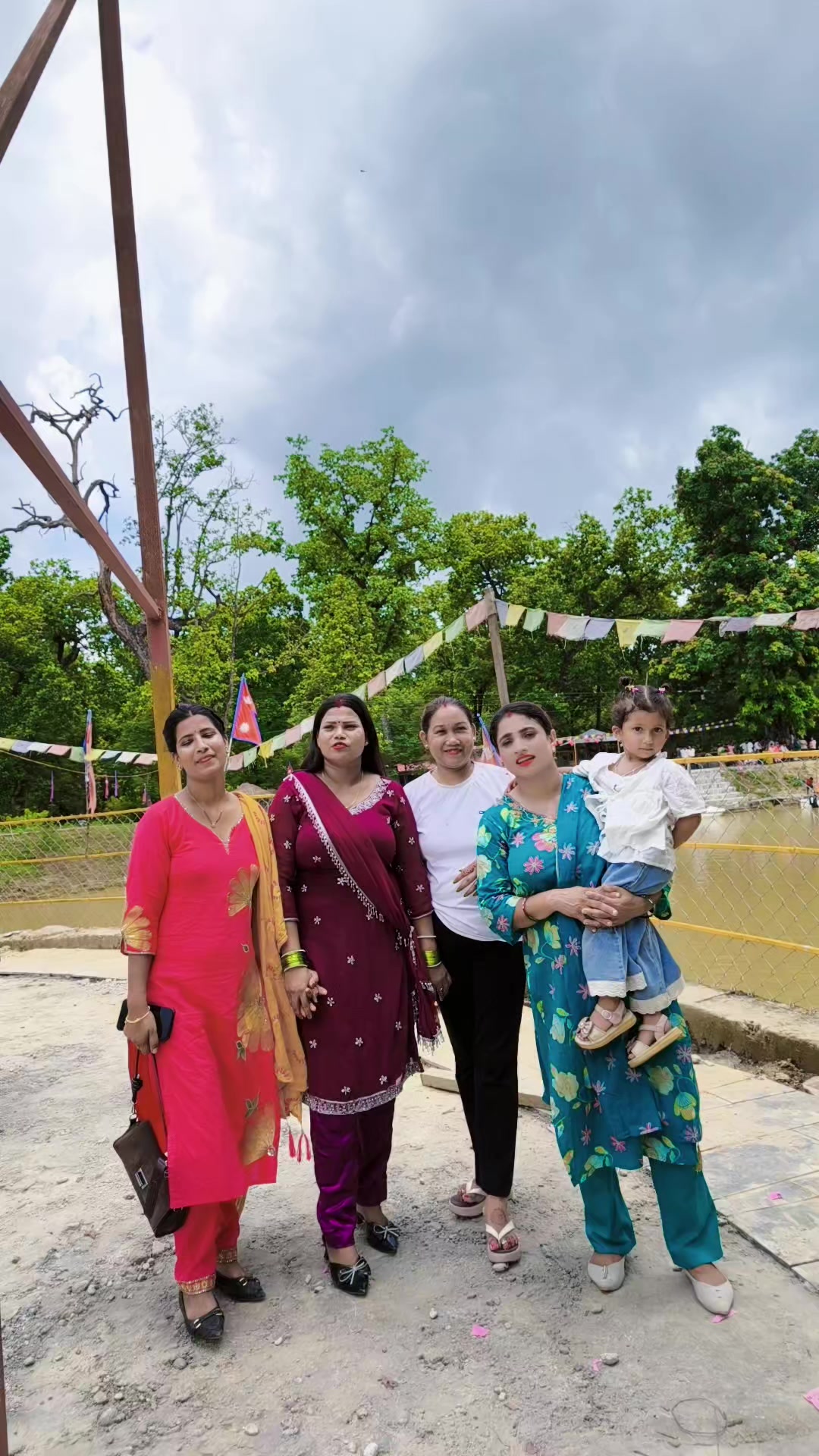 @Anita Baniya