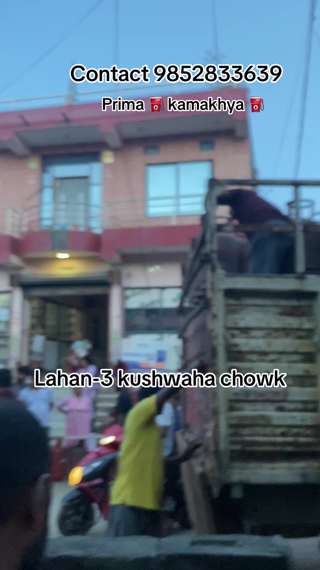 @Ganita Mahato
