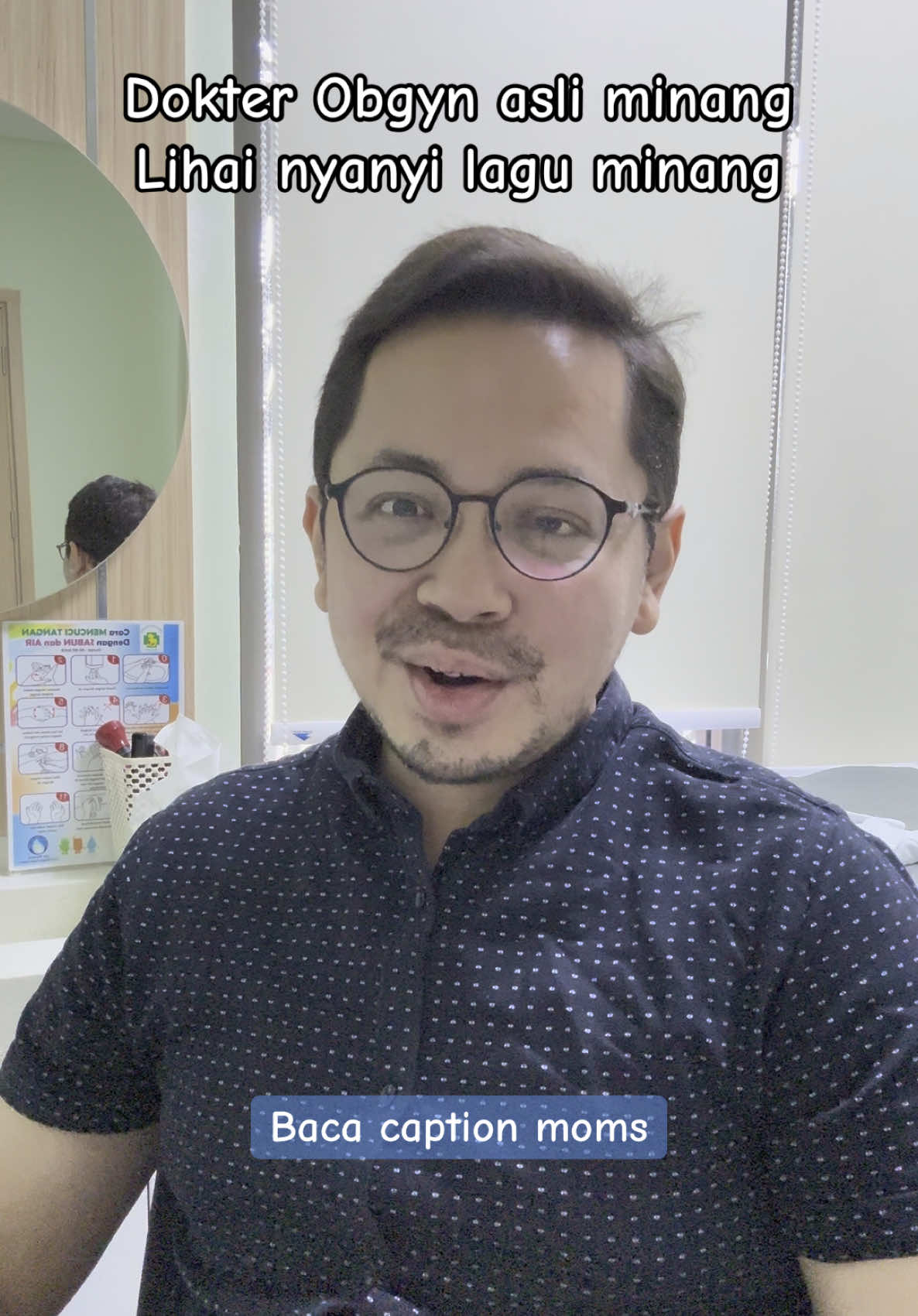 @dr. Prima, SpOG