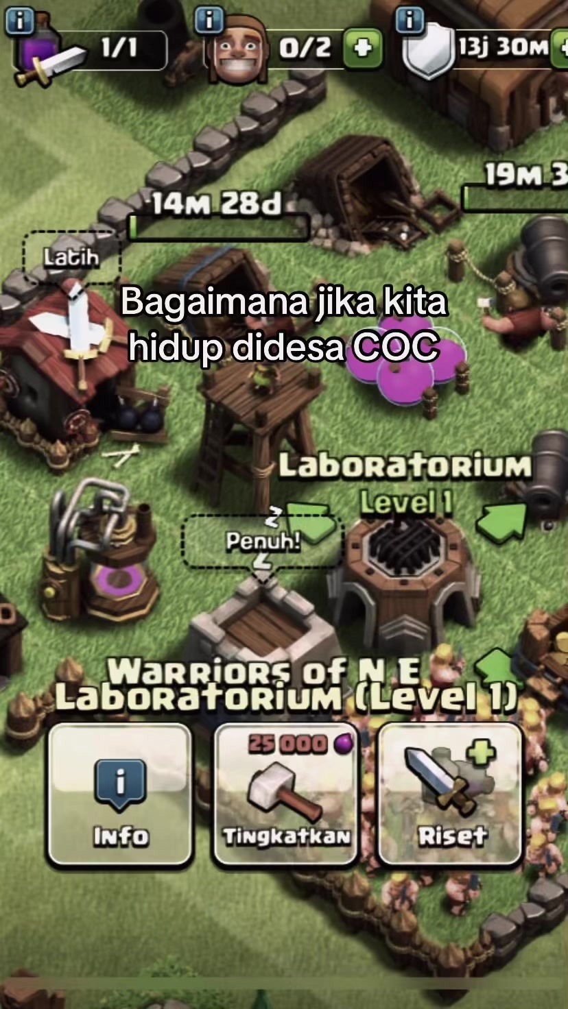 @JB COC | Aan ID