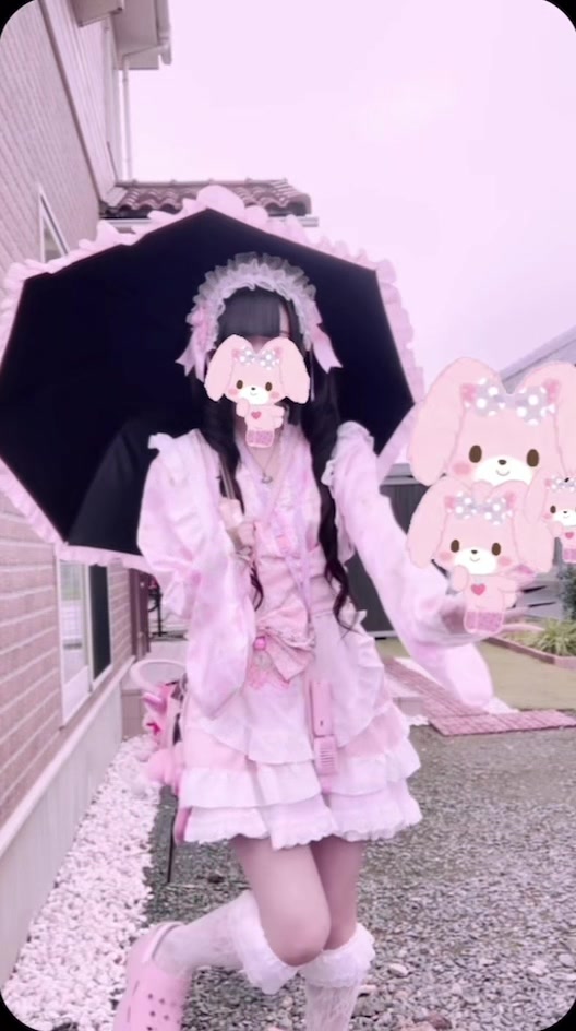 @姫はヘラってなんぼ
