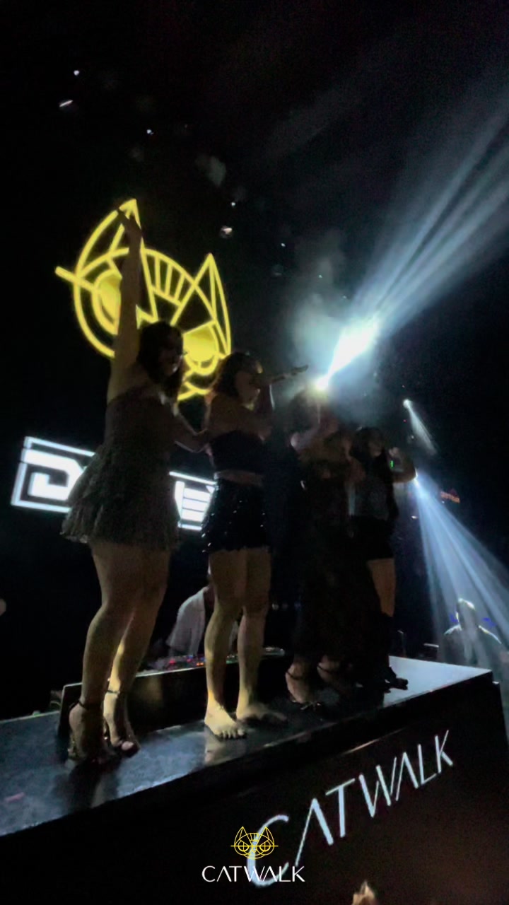 @Catwalk