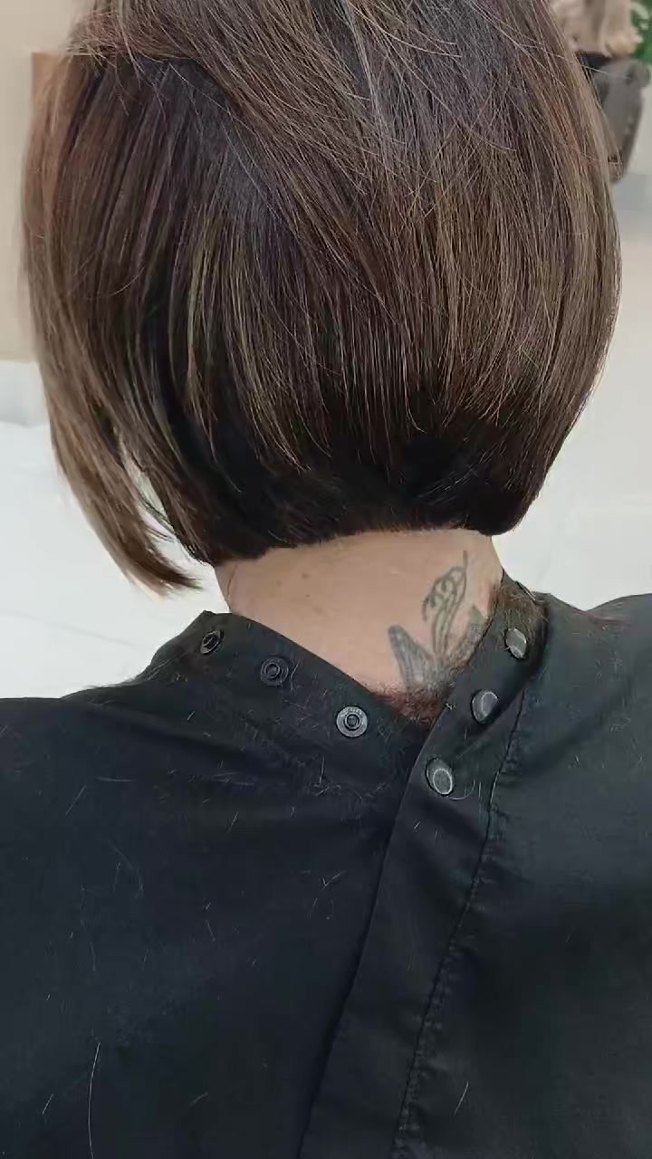 @Cabelo Curto | Especialista